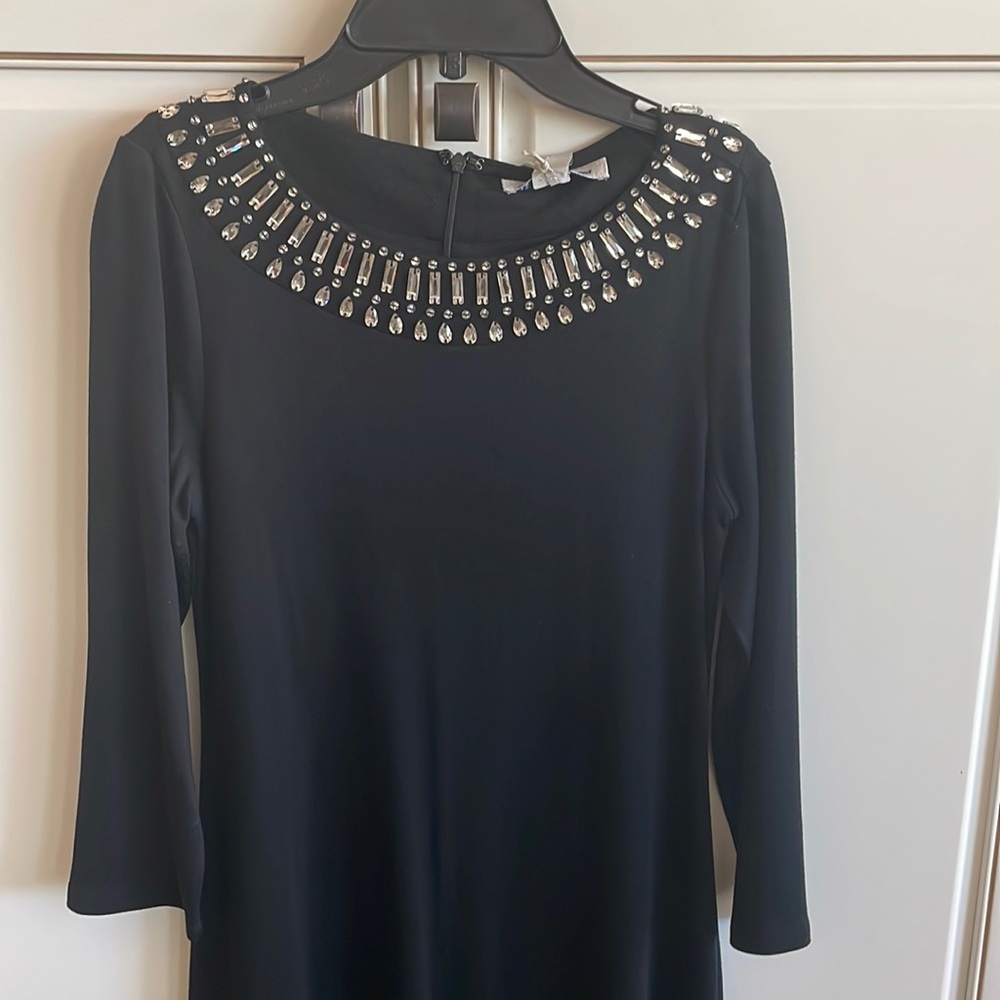 NWT Tommy Bahama Darcy Beeded 3/4